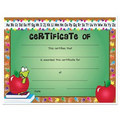 Stock Award Certificates - Apple Design